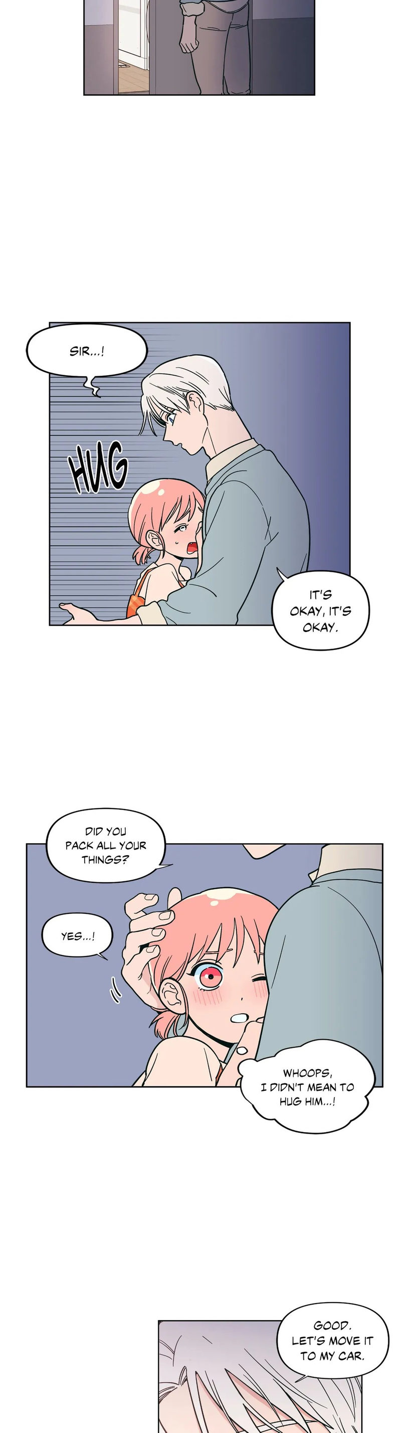 Peach Sorbet page 14