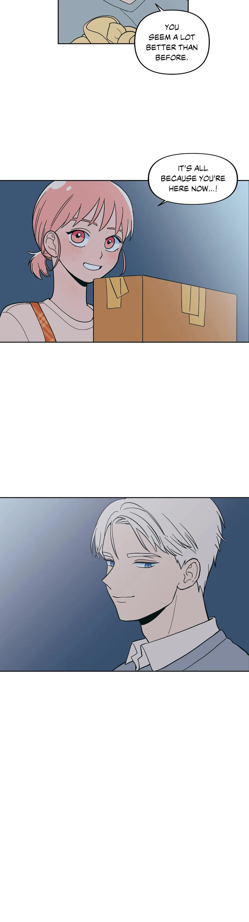 Peach Sorbet page 17