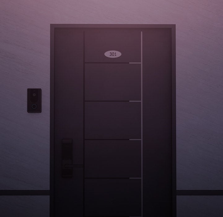 People of The Dark page 118