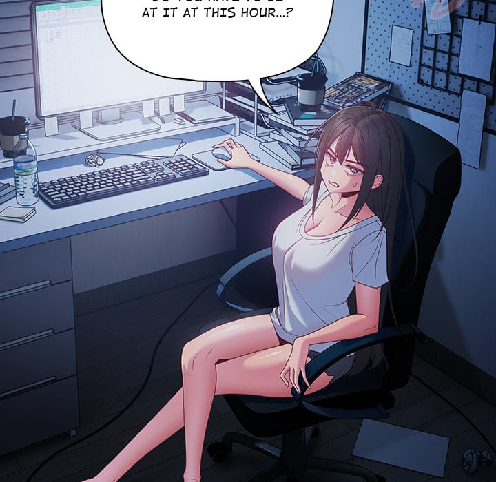People of The Dark page 153