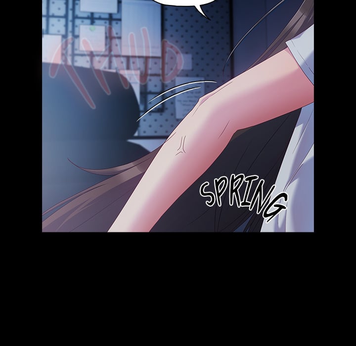 People of The Dark page 157