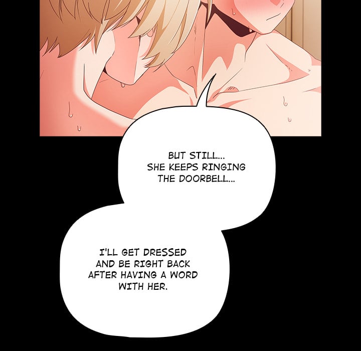People of The Dark page 166