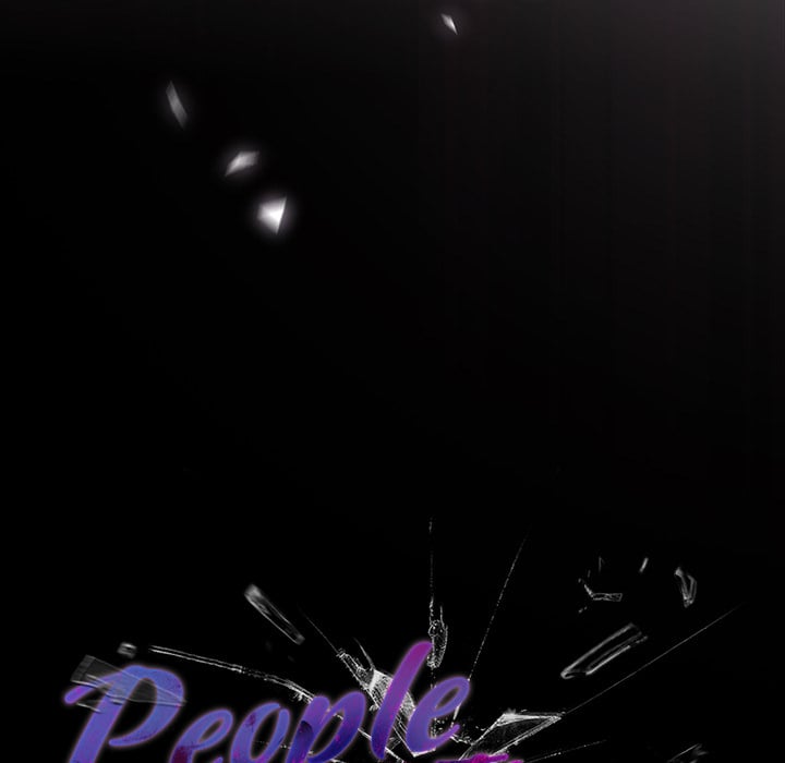 People of The Dark page 250