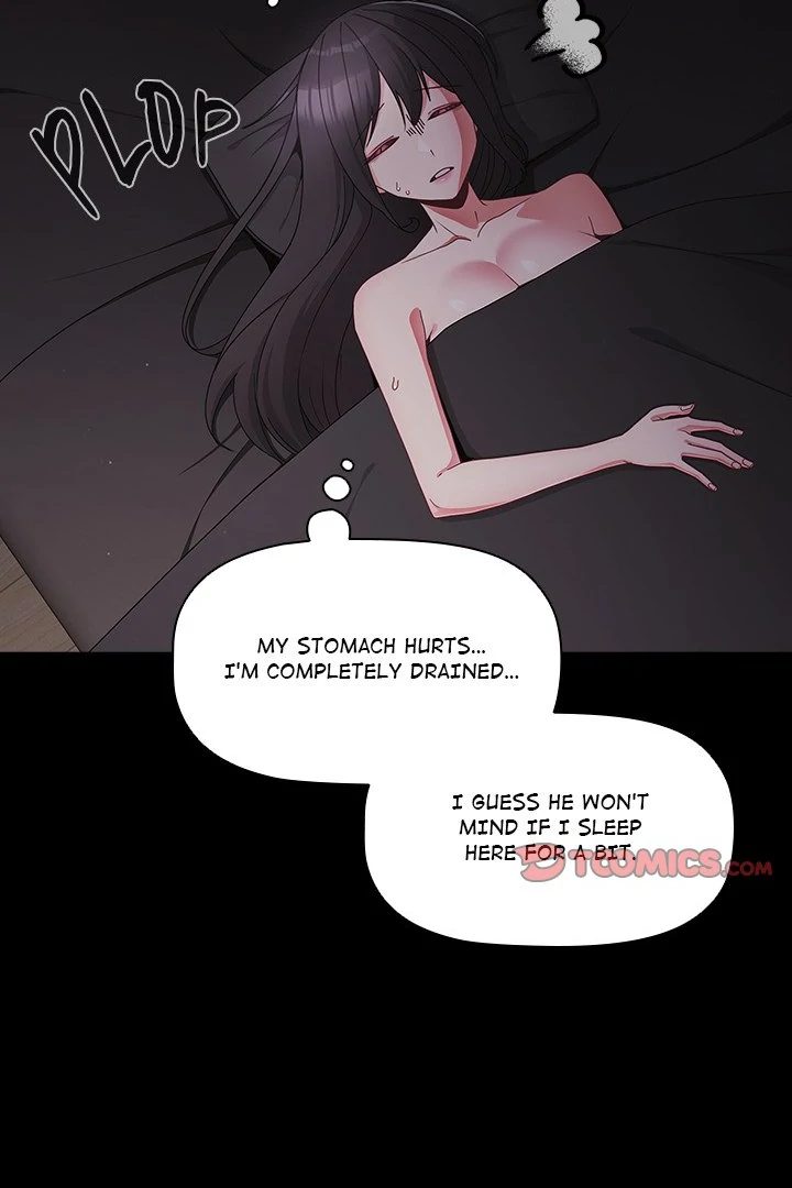 People of The Dark page 8
