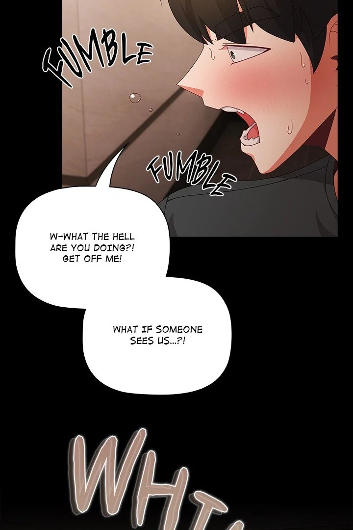 People of The Dark page 97