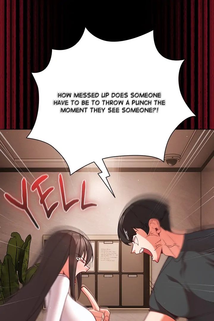 People of The Dark page 9