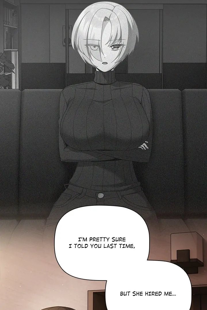 People of The Dark page 37
