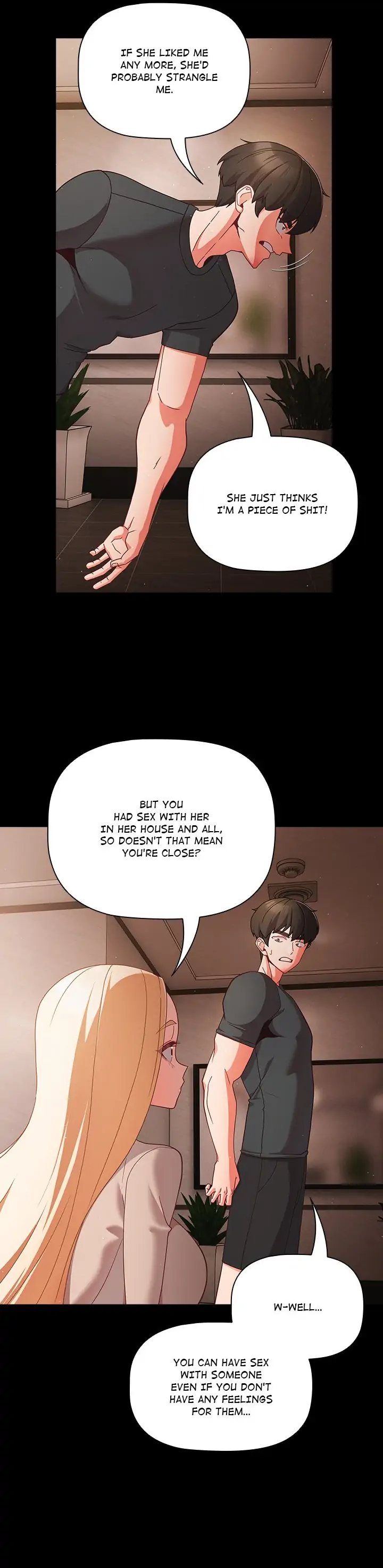People of The Dark page 57