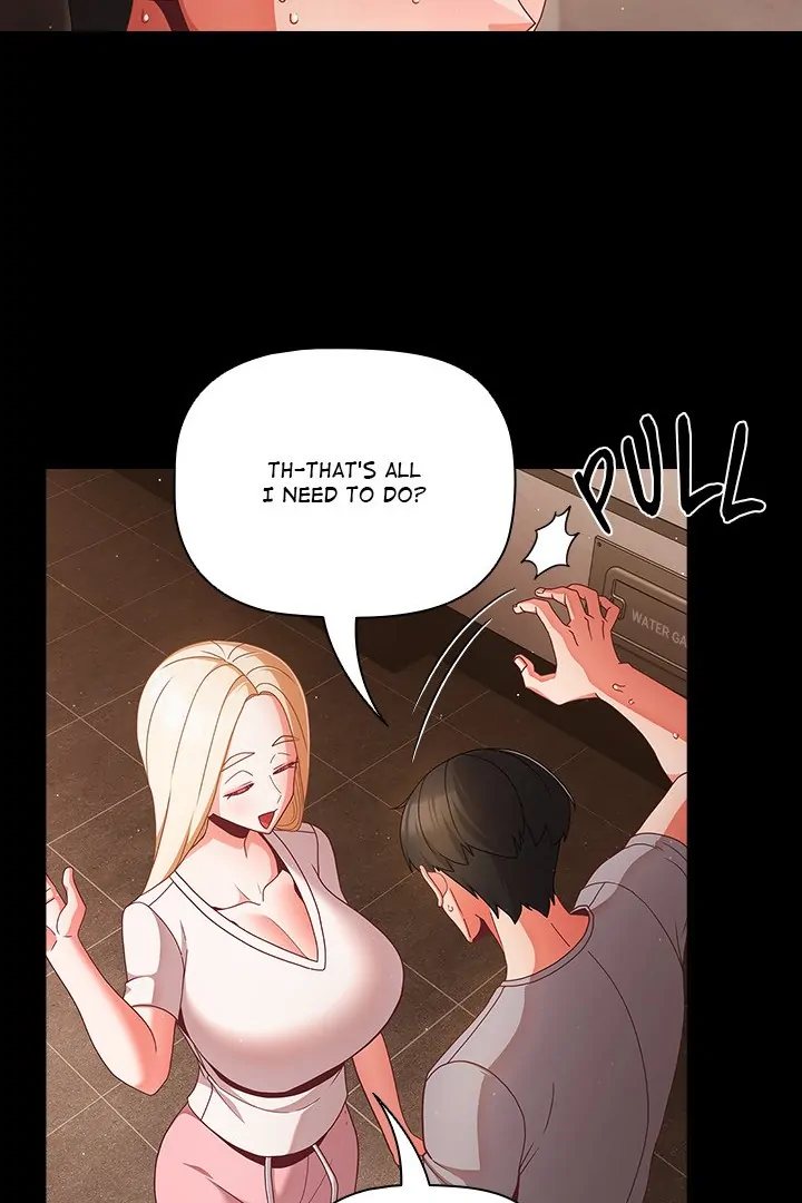 People of The Dark page 35