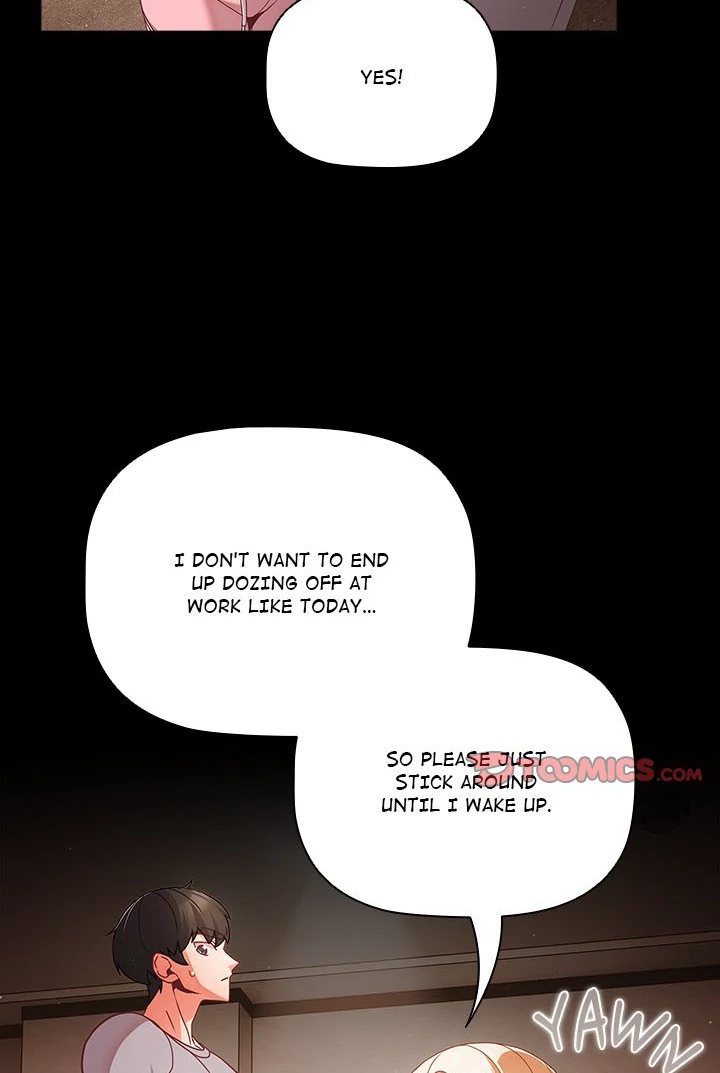 People of The Dark page 36