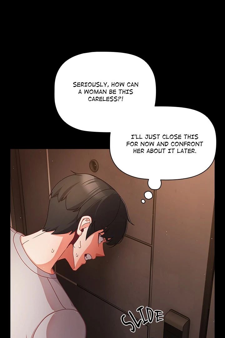 People of The Dark page 64