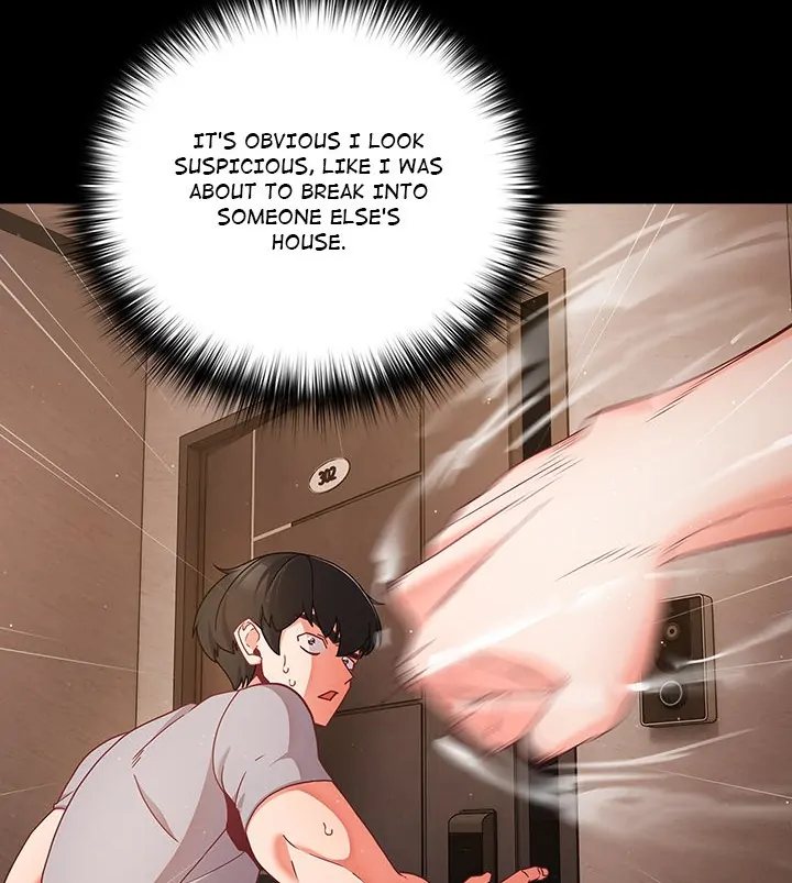 People of The Dark page 75