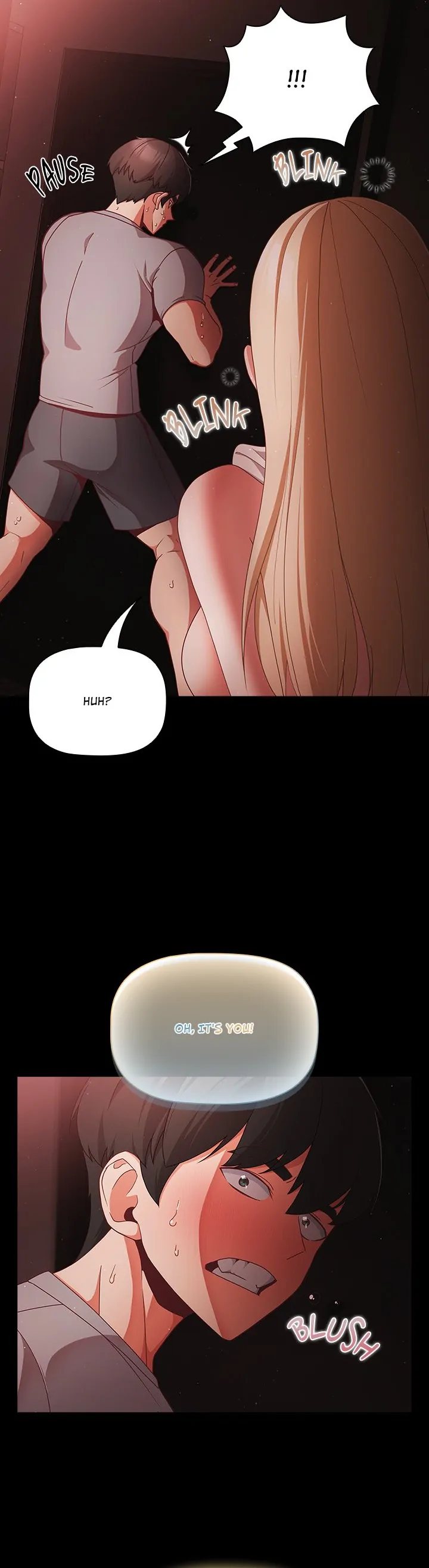 People of The Dark page 87