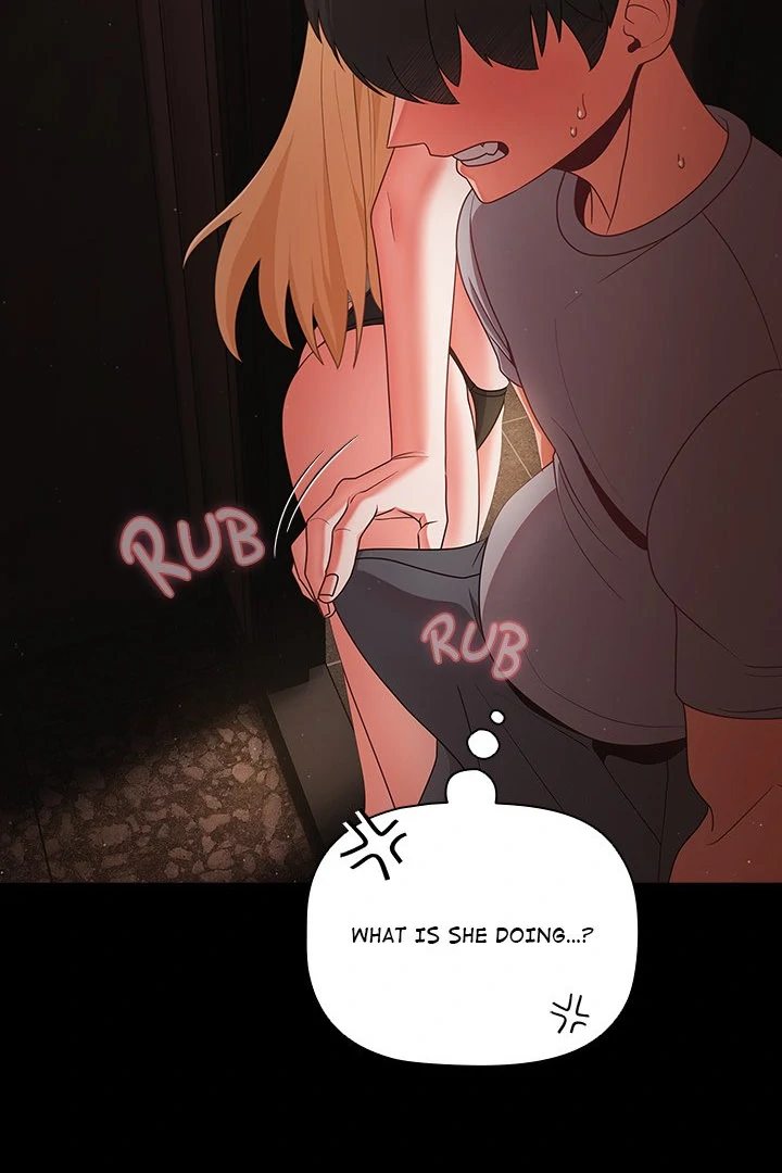 People of The Dark page 8