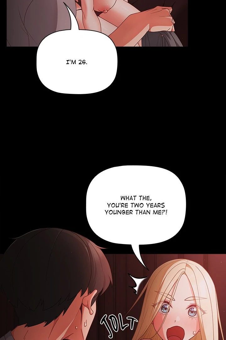 People of The Dark page 72