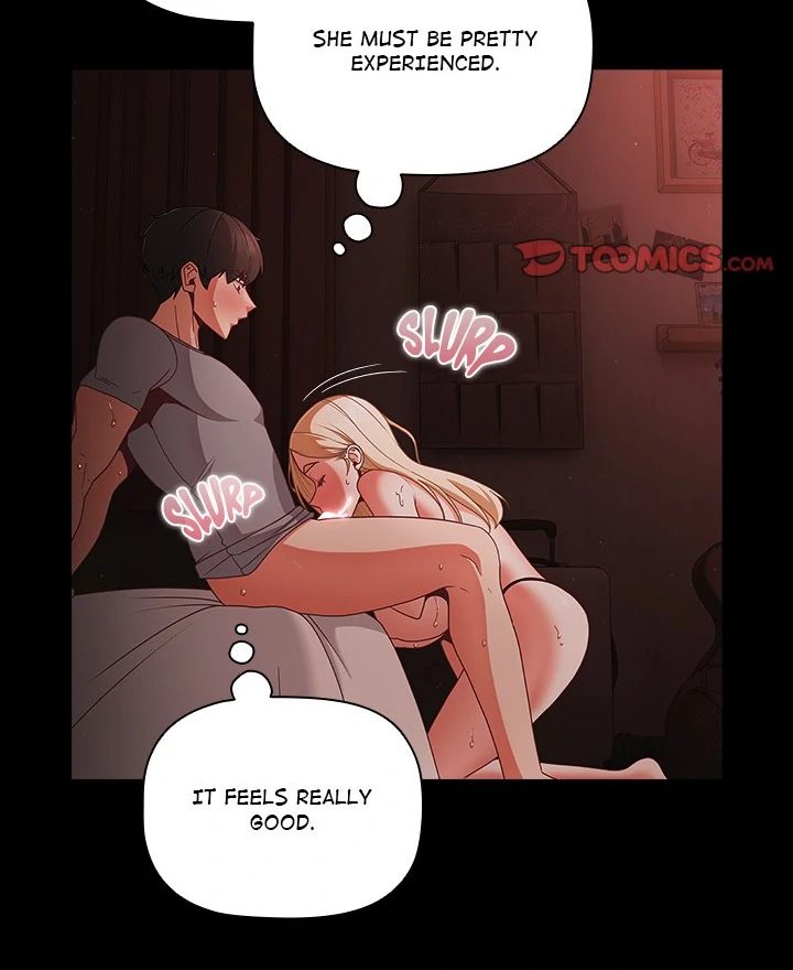 People of The Dark page 84