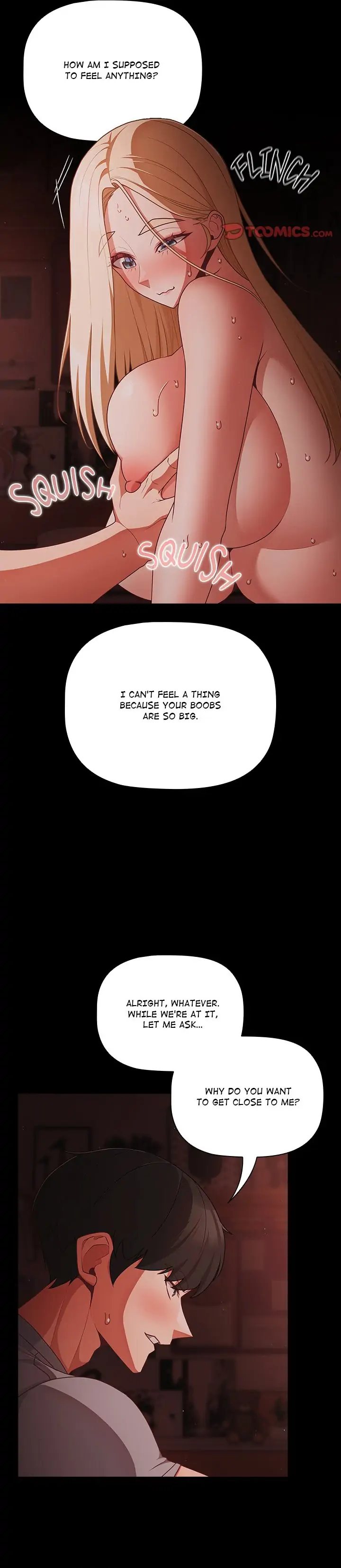 People of The Dark page 20