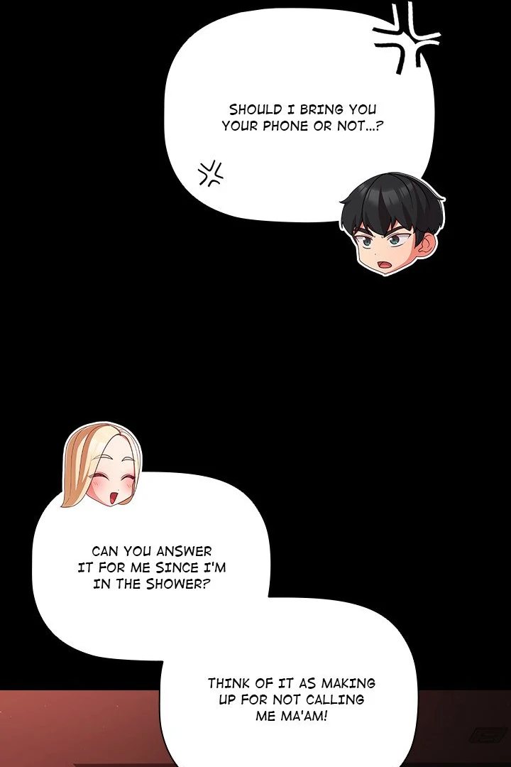 People of The Dark page 71