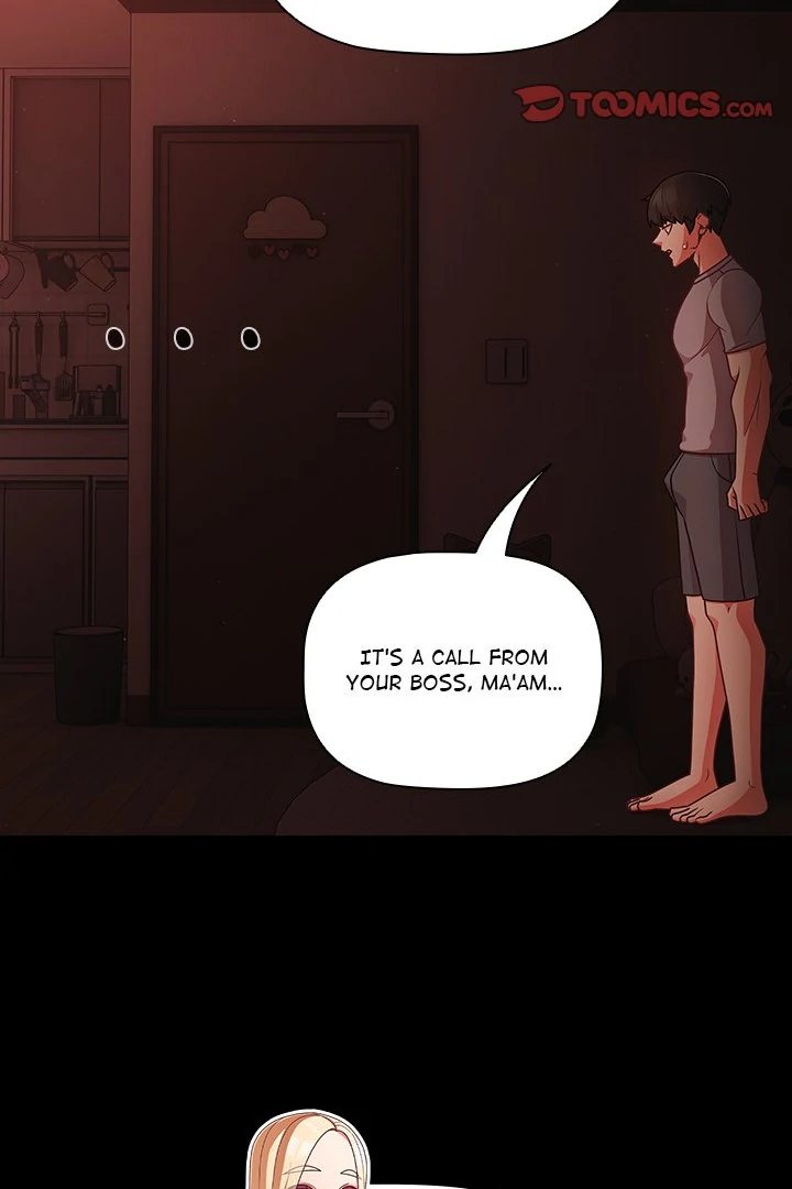 People of The Dark page 72