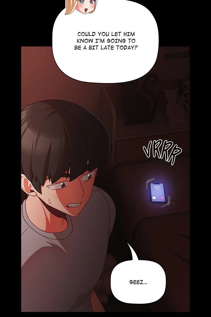 People of The Dark page 73