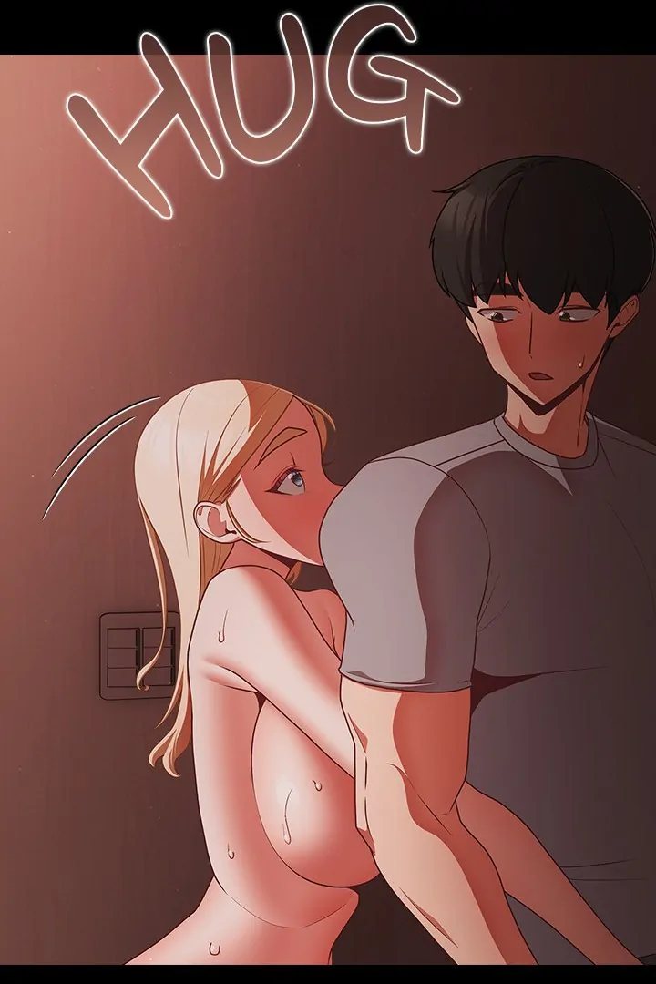 People of The Dark page 89