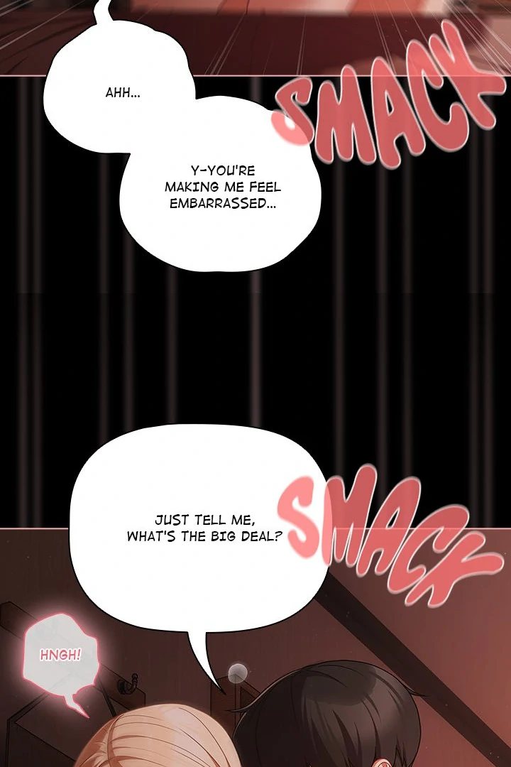 People of The Dark page 12
