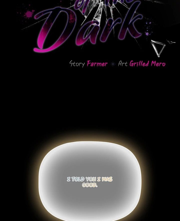 People of The Dark page 90