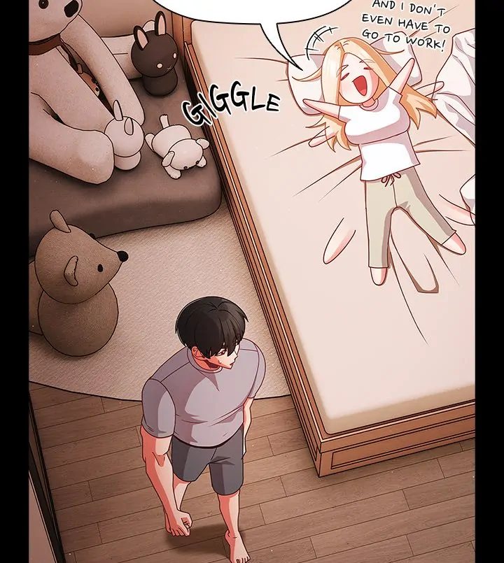 People of The Dark page 4