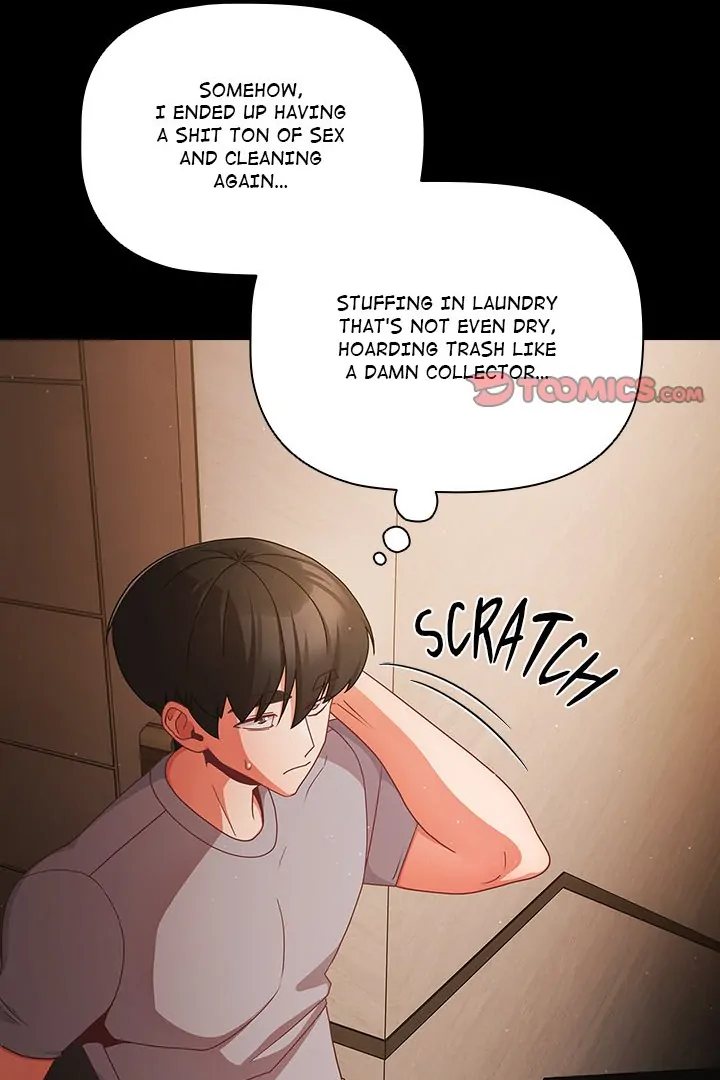 People of The Dark page 61