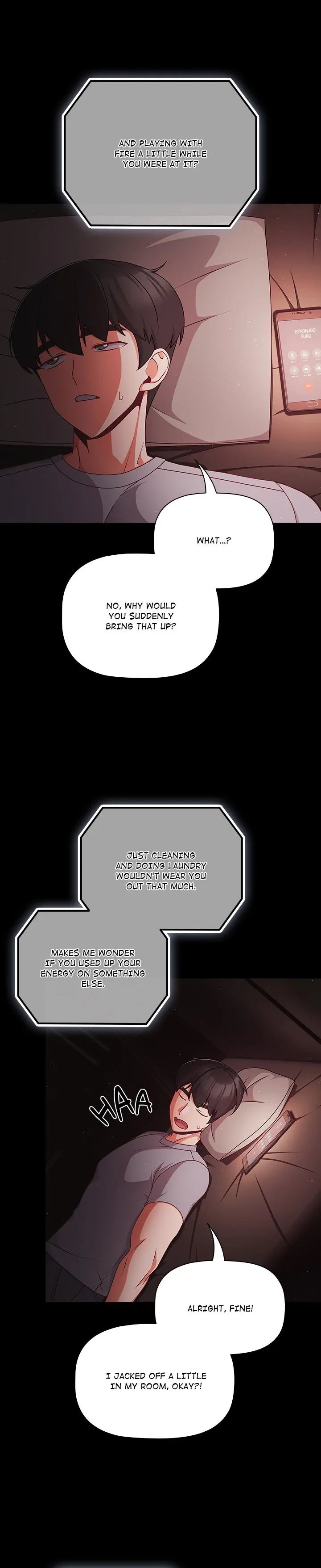 People of The Dark page 90