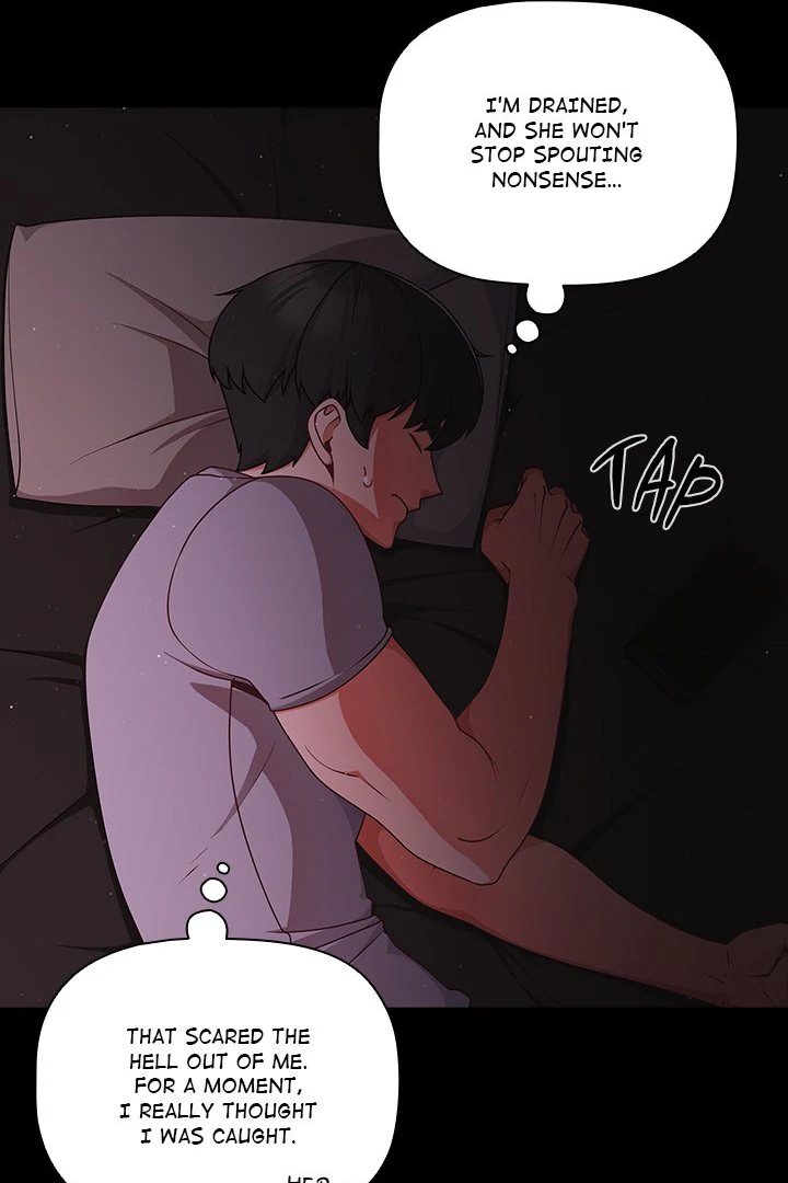 People of The Dark page 95