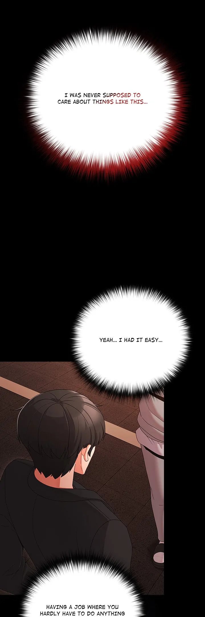 People of The Dark page 95