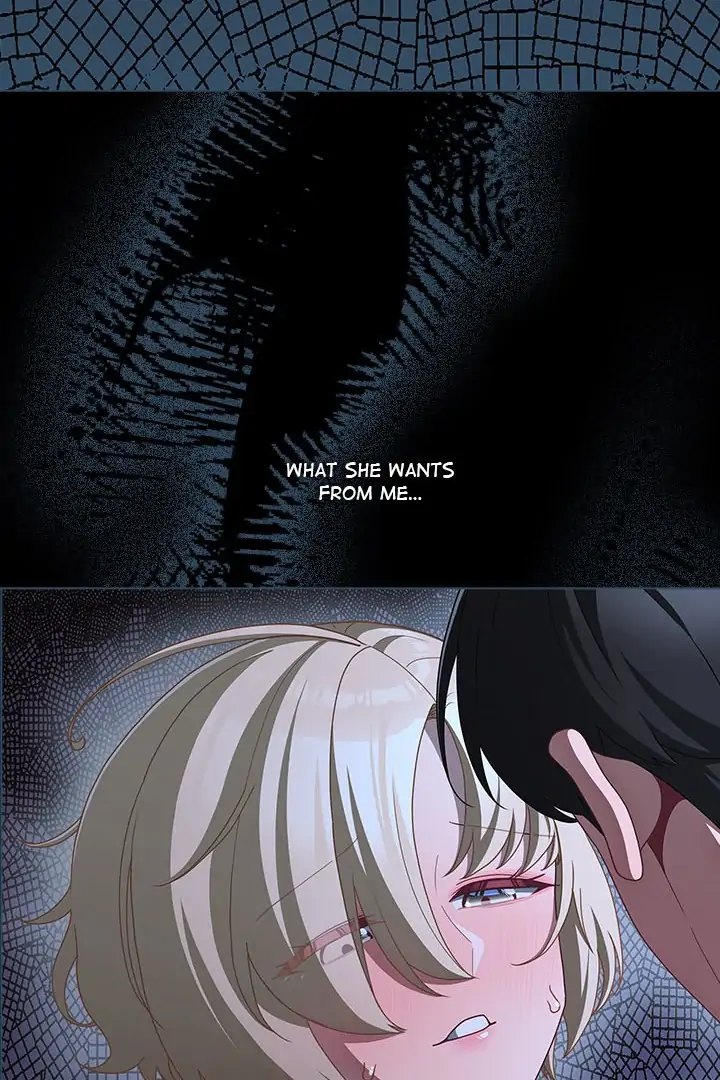 People of The Dark page 99