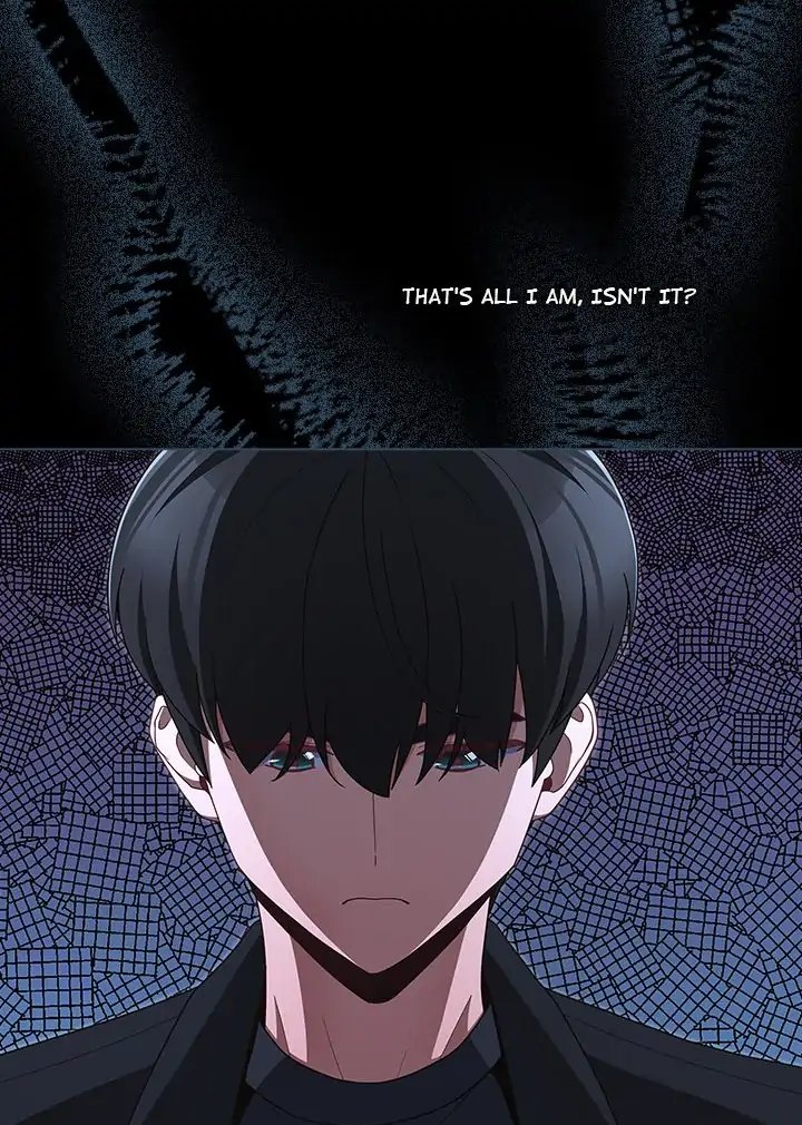 People of The Dark page 101