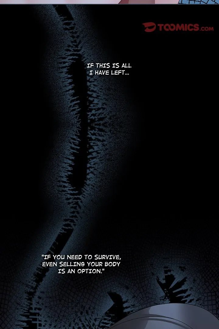 People of The Dark page 104