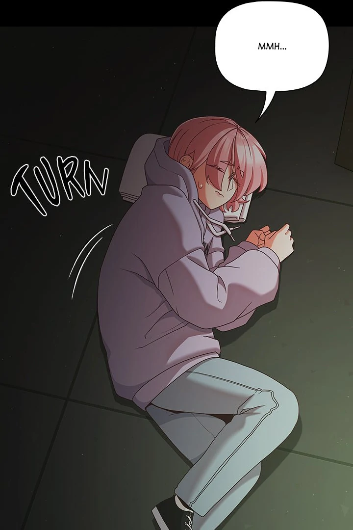 People of The Dark page 126