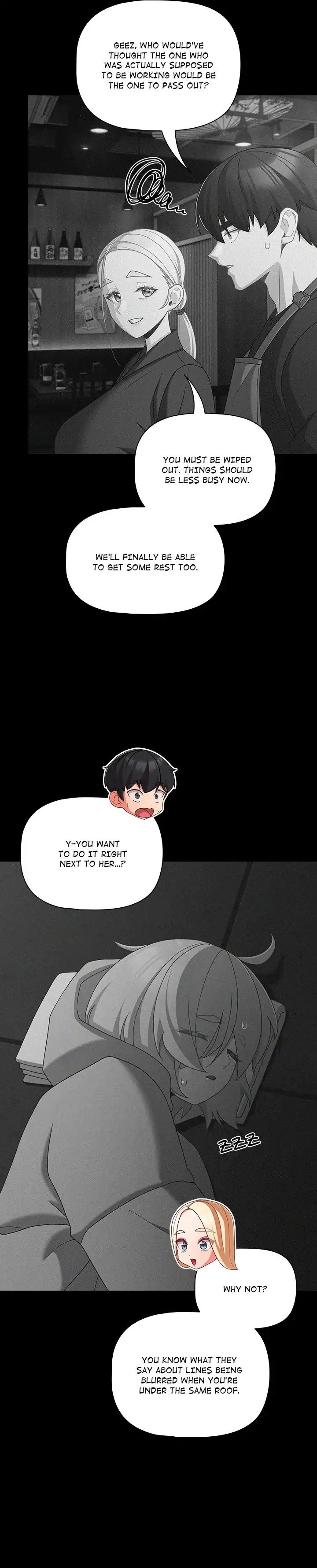 People of The Dark page 66