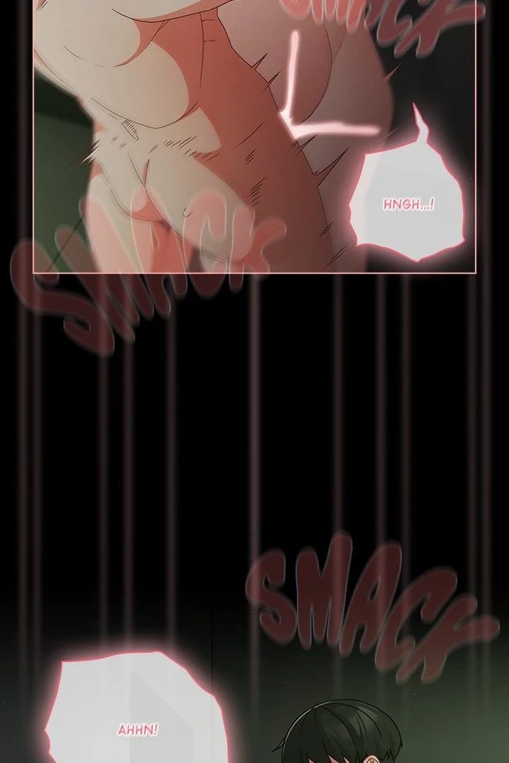People of The Dark page 104