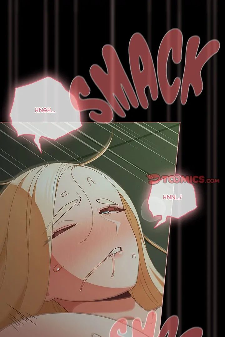 People of The Dark page 11