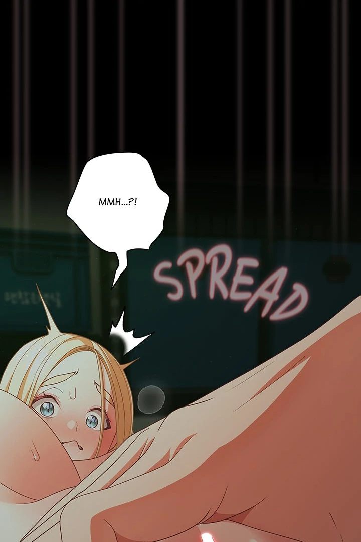 People of The Dark page 13