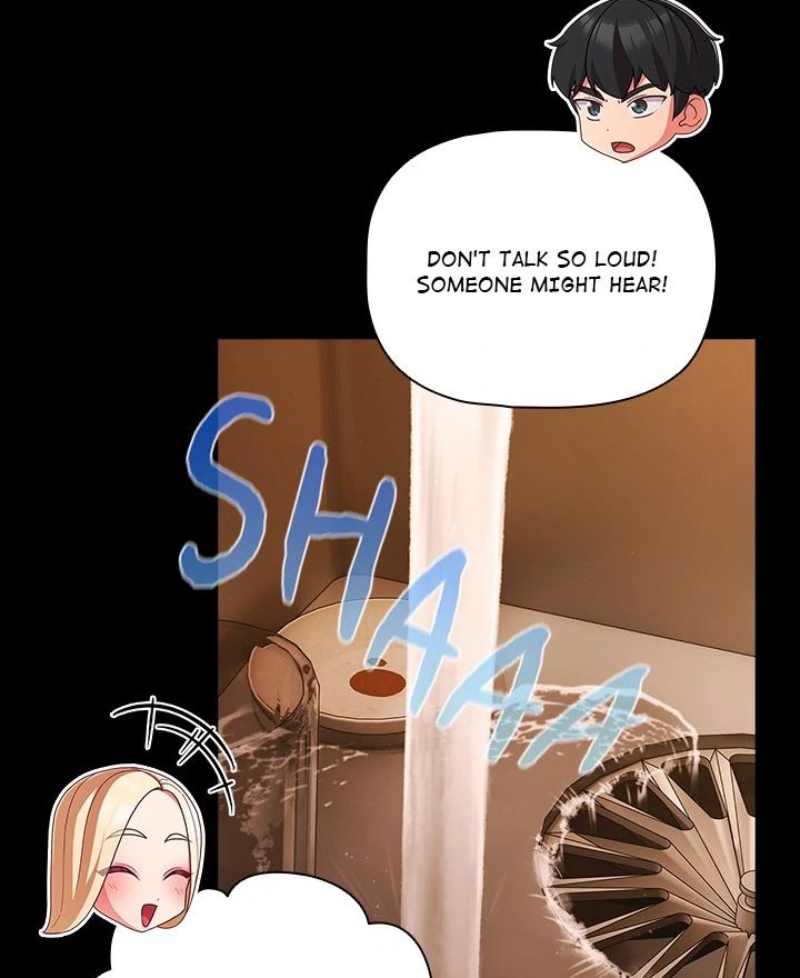 People of The Dark page 98