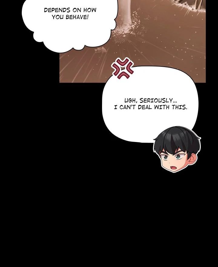 People of The Dark page 99