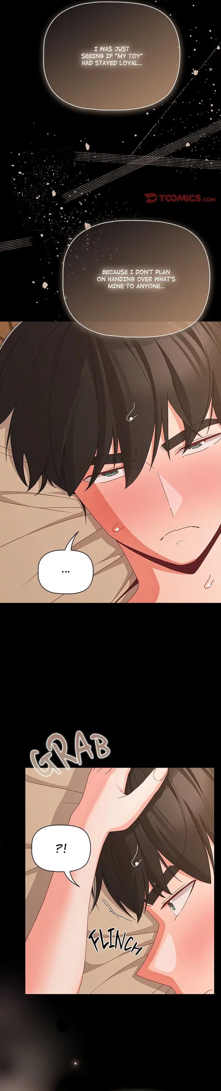 People of The Dark page 97