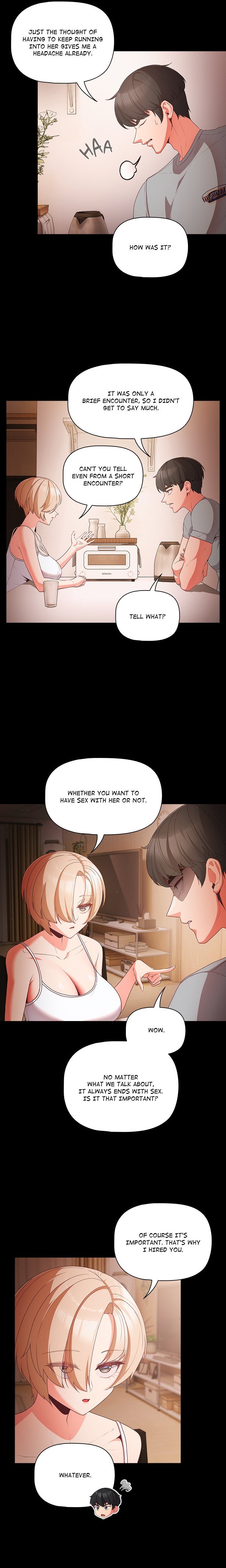 People of The Dark page 5