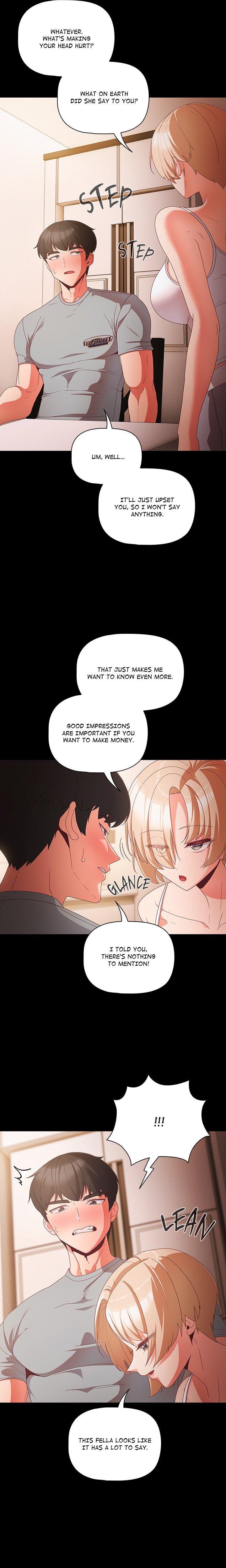 People of The Dark page 7