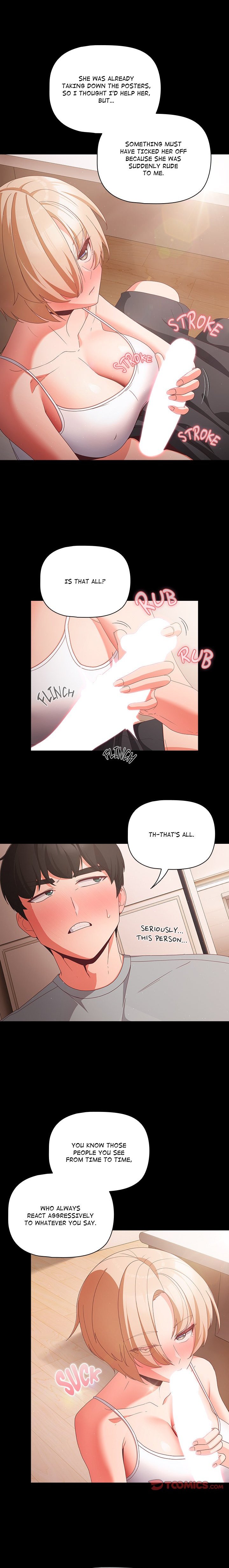 People of The Dark page 10