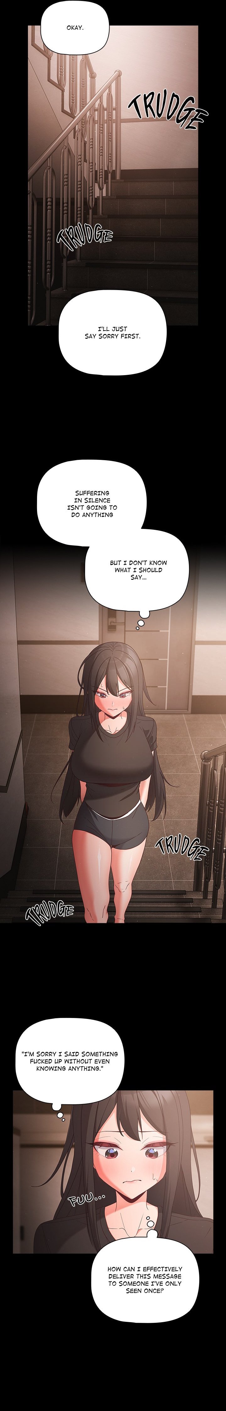 People of The Dark page 14