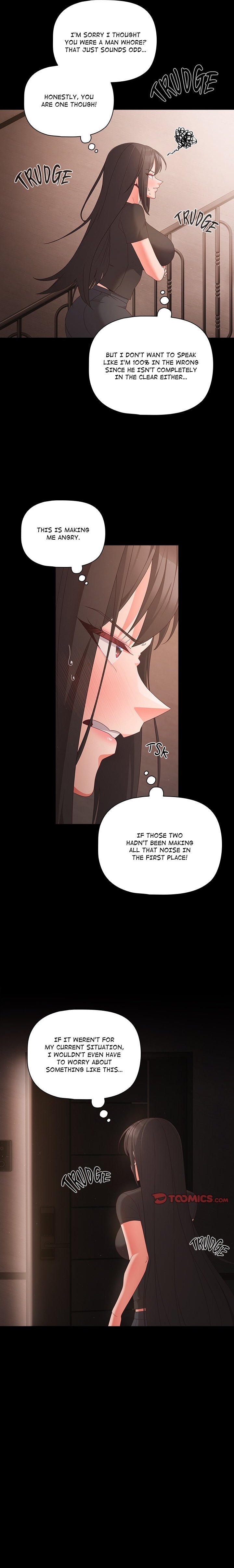 People of The Dark page 15