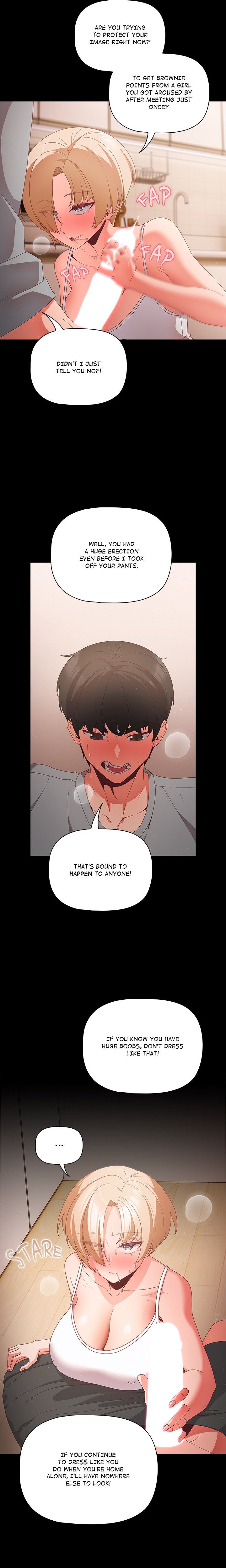 People of The Dark page 17