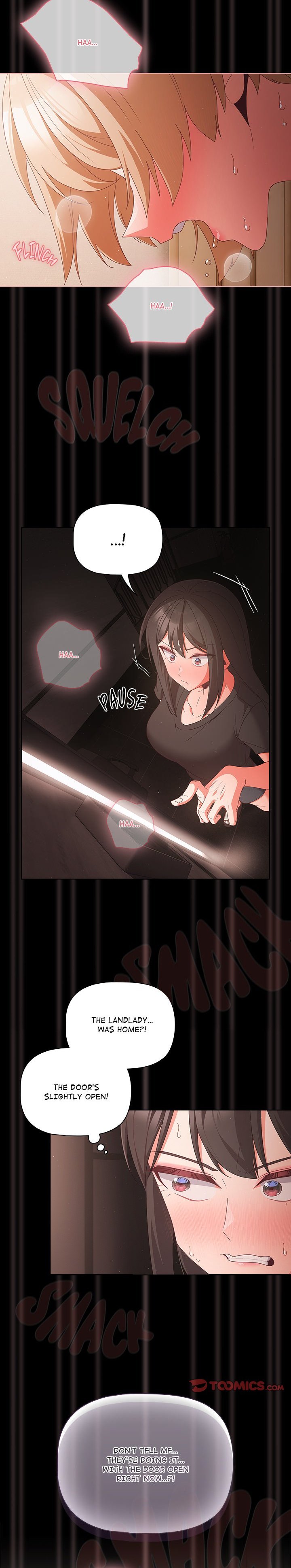 People of The Dark page 20